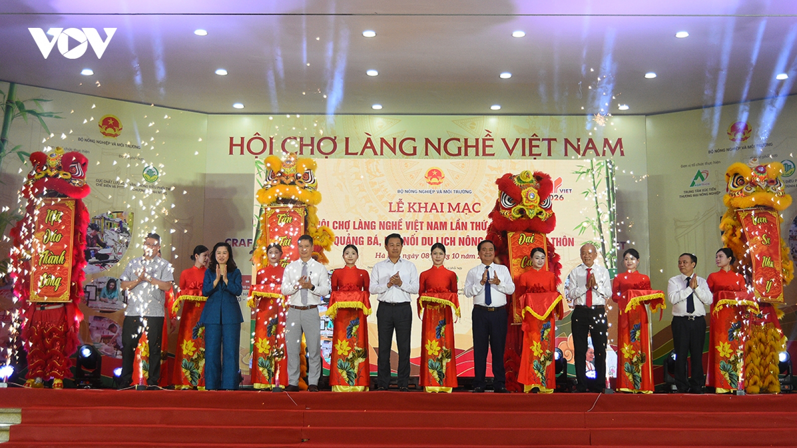 Du lịch nông nghiệp, nông thôn giúp lan tỏa, nâng tầm nghề thủ công mỹ nghệ