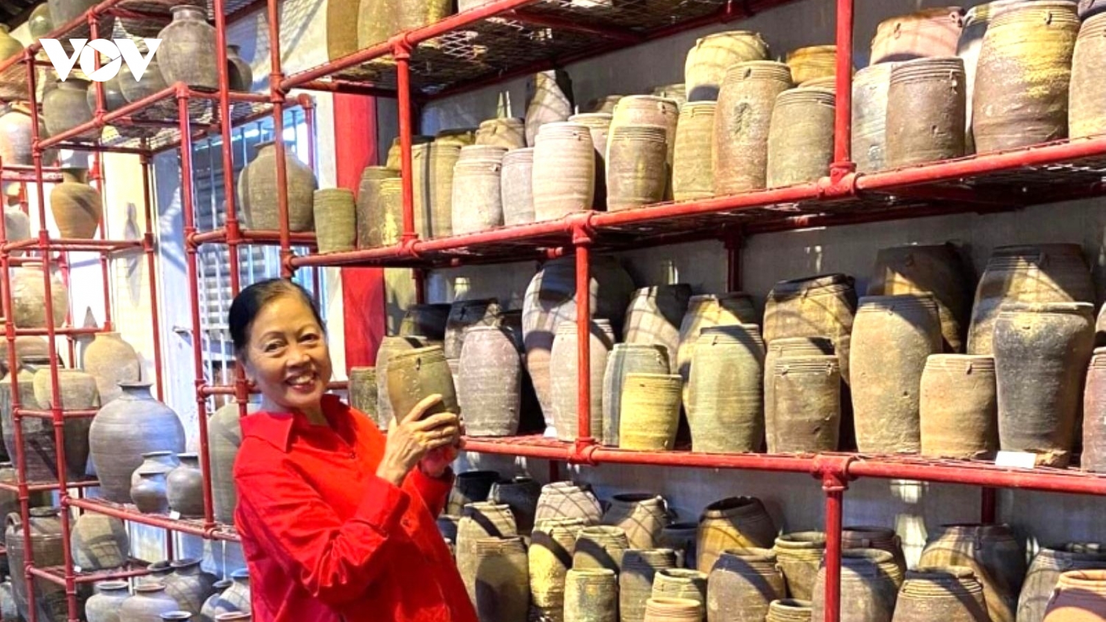 Huế chi gần 3,3 tỷ đồng hỗ trợ bảo tàng ngoài công lập