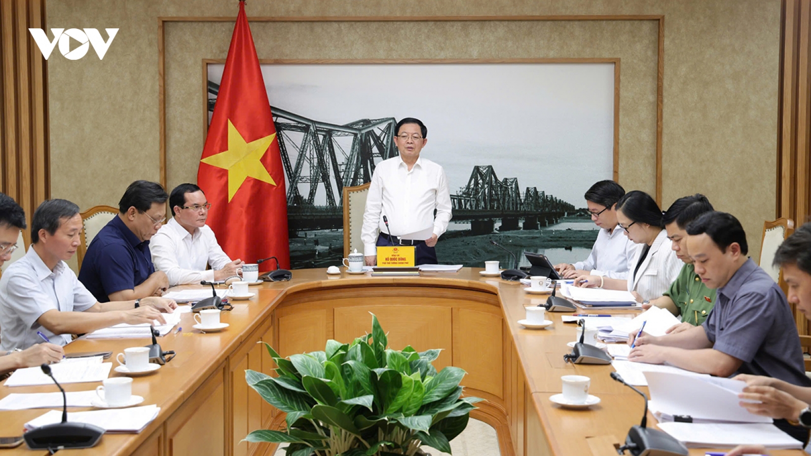Gov’t finalises decree guiding implementation of Law on Belief and Religion