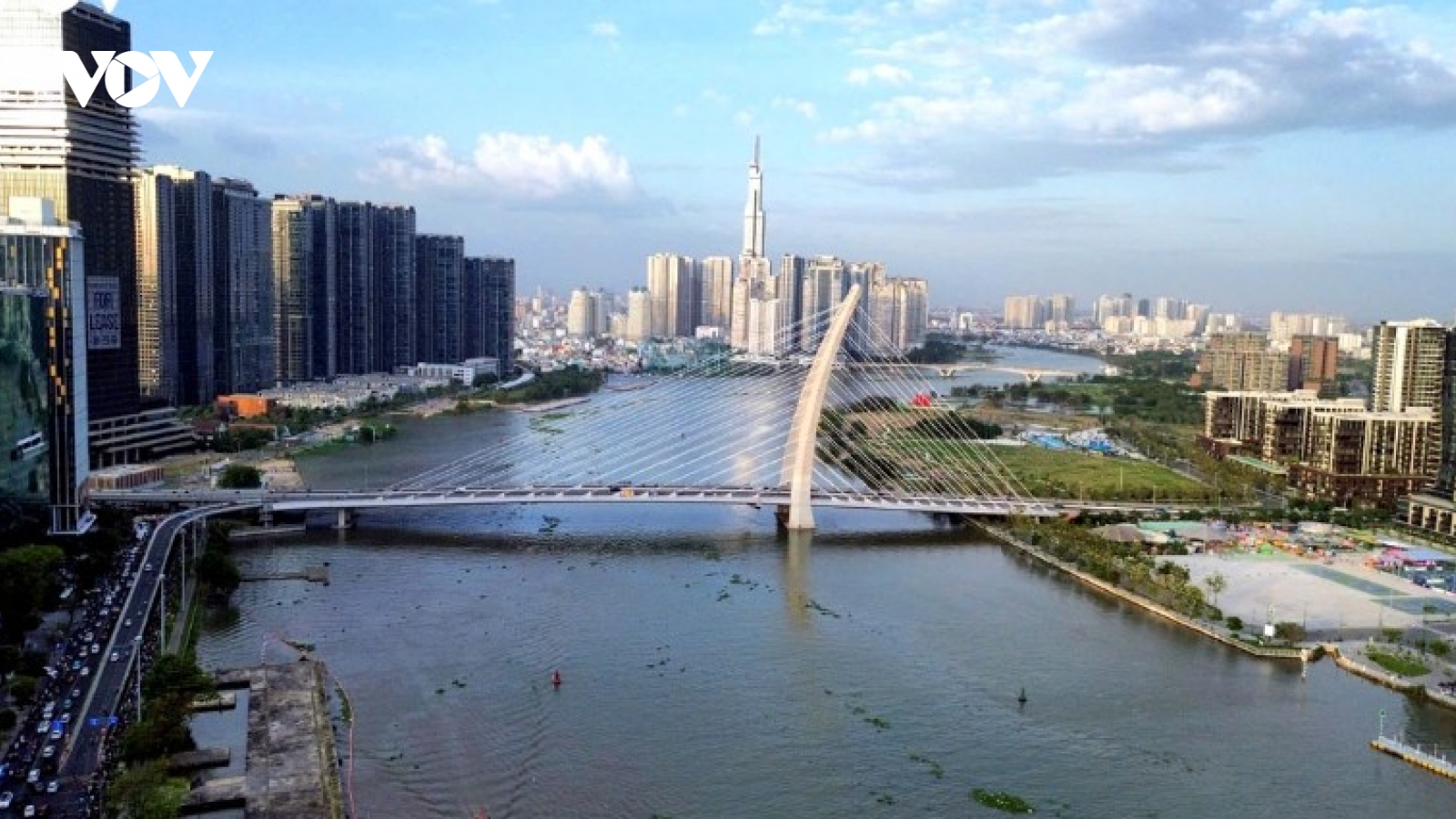 HCM City targets 15-16% Q4 industrial growth to secure double-digit expansion