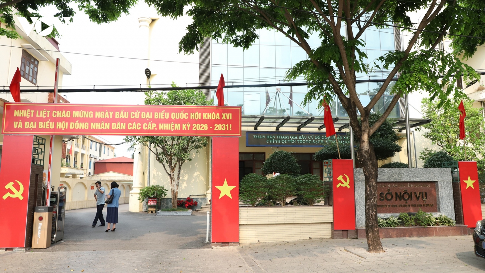 Ninh Bình tiếp tục giảm 1 sở, tái cơ cấu y tế, giáo dục, văn hóa, nông nghiệp