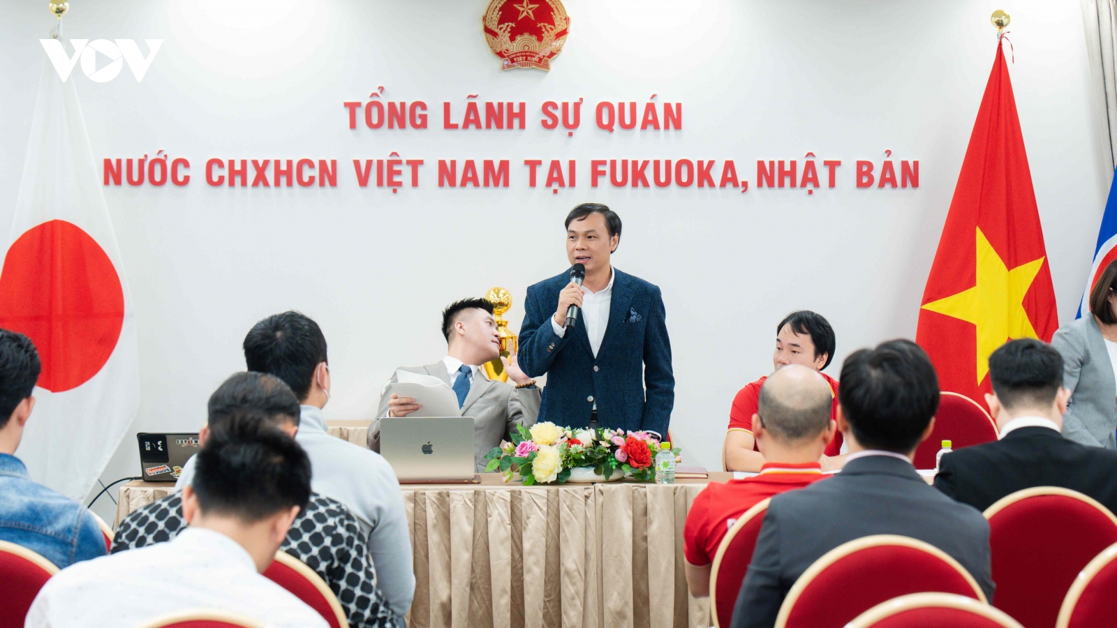 Sắp diễn ra Ngày hội Đại đoàn kết toàn dân tộc lần thứ II tại Fukuoka, Nhật Bản