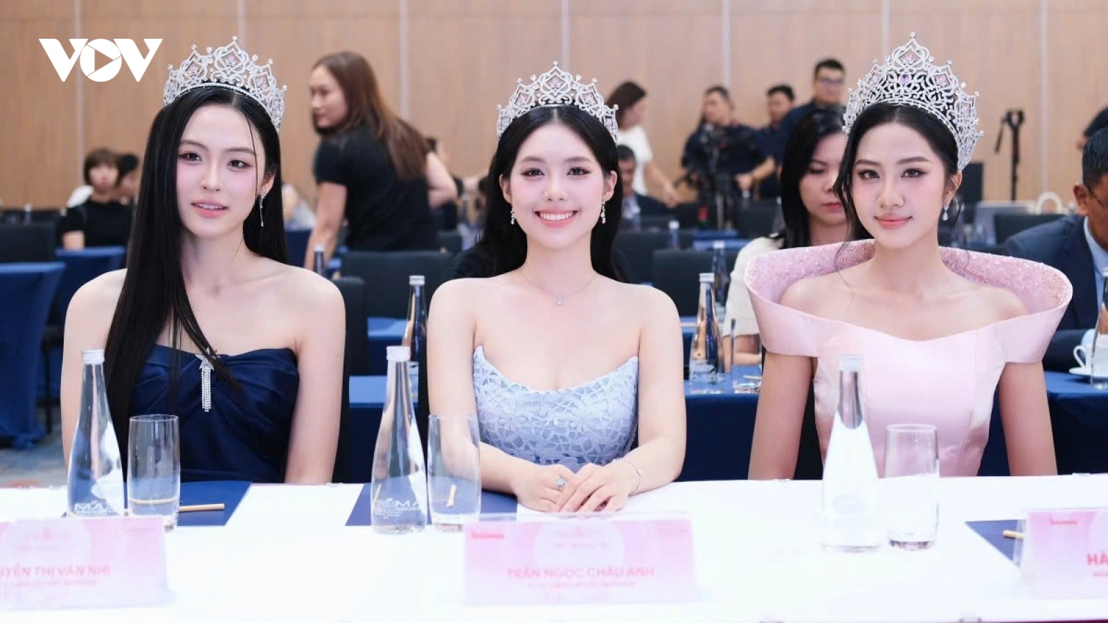 Top 25 finalists to vie for Miss Vietnam 2026 crown