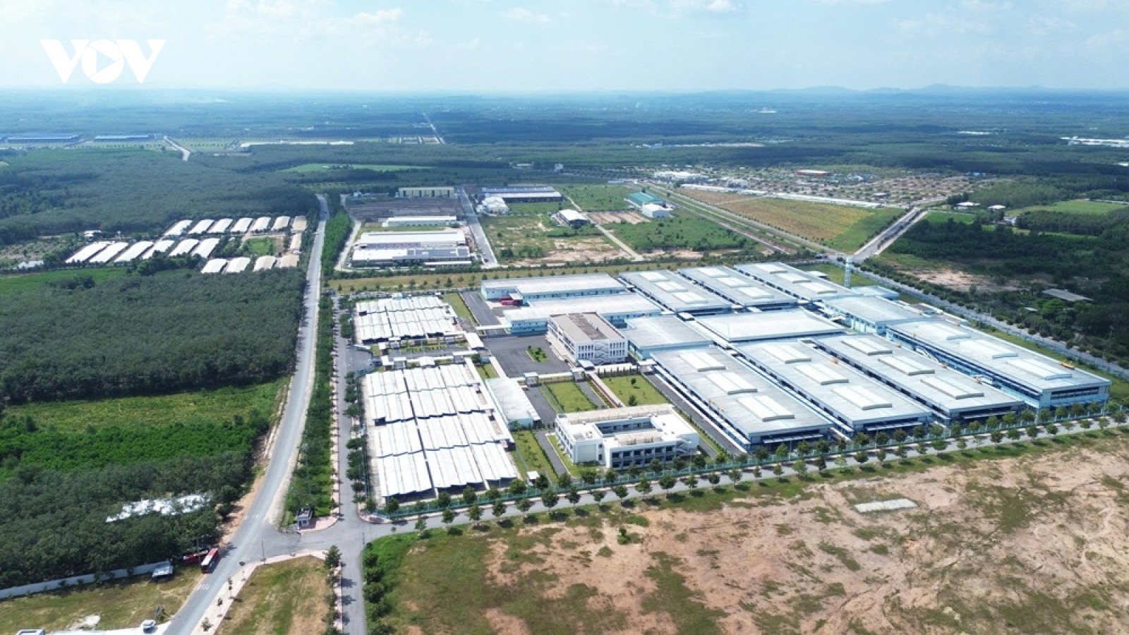 Lâm Đồng kêu gọi đầu tư vào khu cầu nối chiến lược phía Tây Nam