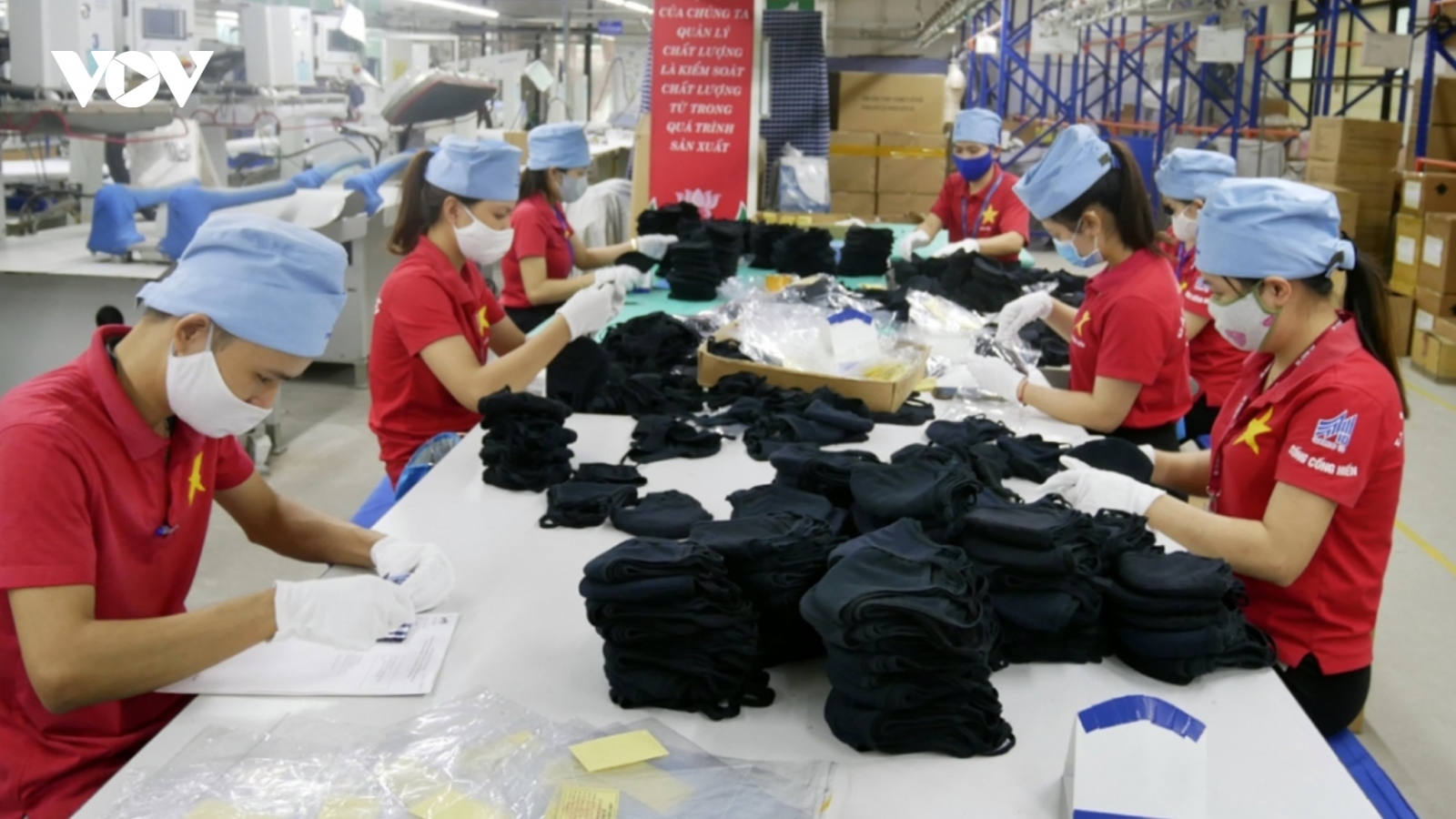 National brand status solidifies Vietnam’s global market standing