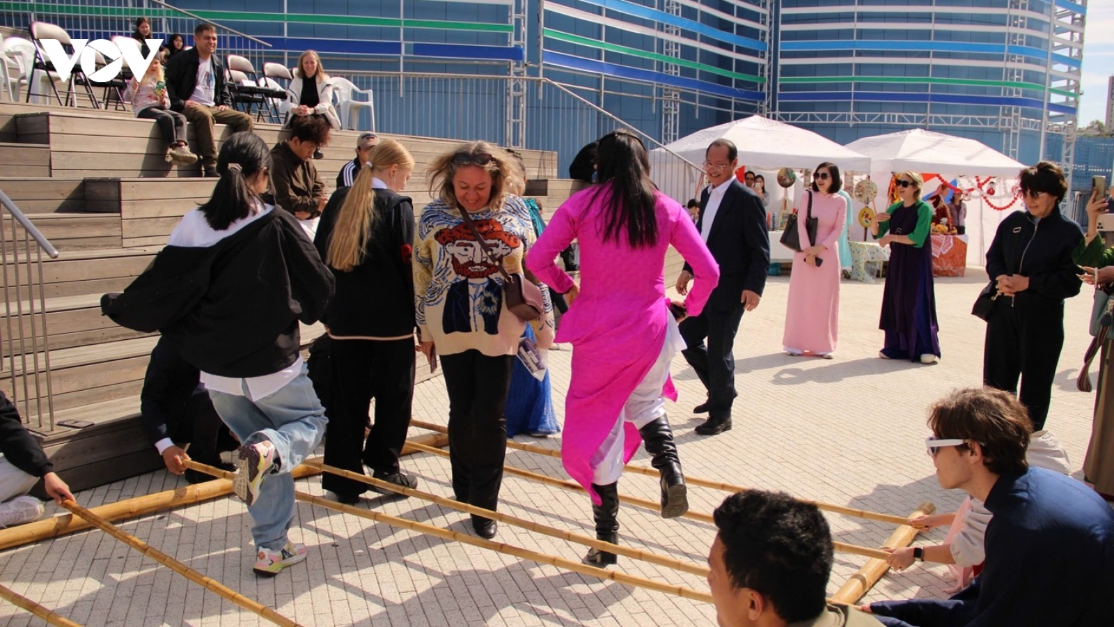 Ngày Việt Nam tại Viễn Đông 2026: Nhịp cầu văn hóa Việt - Nga tại Vladivostok