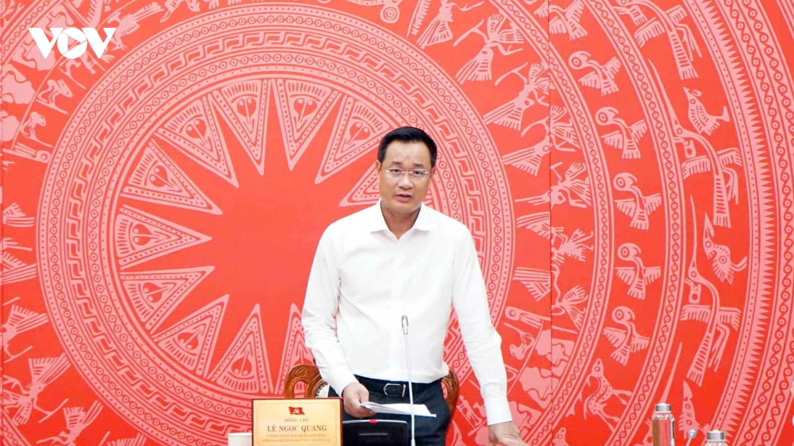 Đà Nẵng phấn đấu tăng trưởng 13,6% trong 3 tháng cuối năm 2026