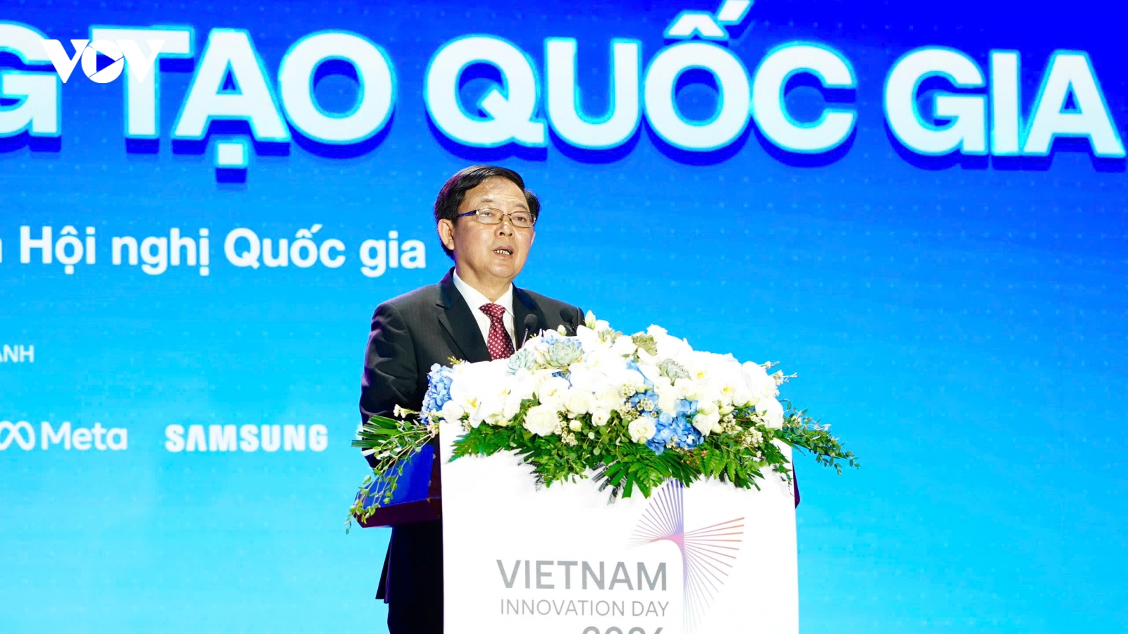 Phó Thủ tướng: Cần thúc đẩy mạnh mẽ đổi mới công nghệ trong doanh nghiệp