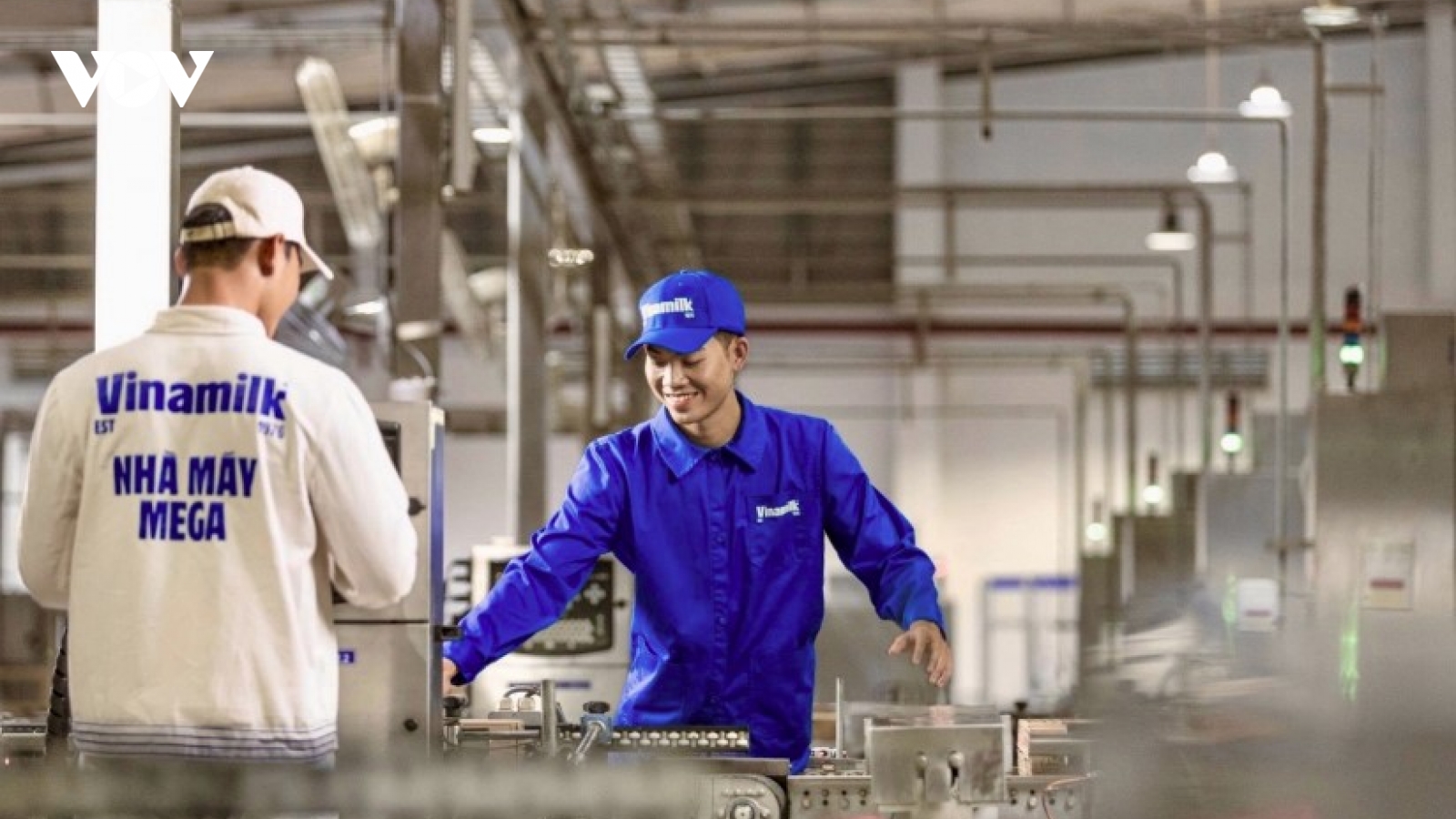 Vietnamese enterprises elevate brand value, expand global market reach