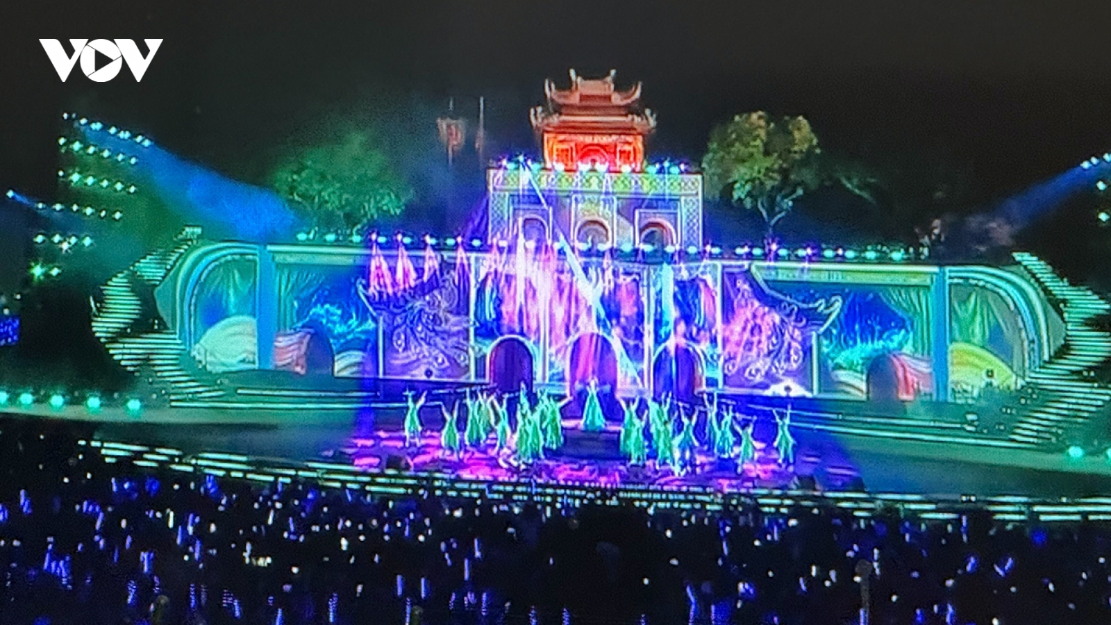 World culture festival concludes in Hanoi after four days of exchange