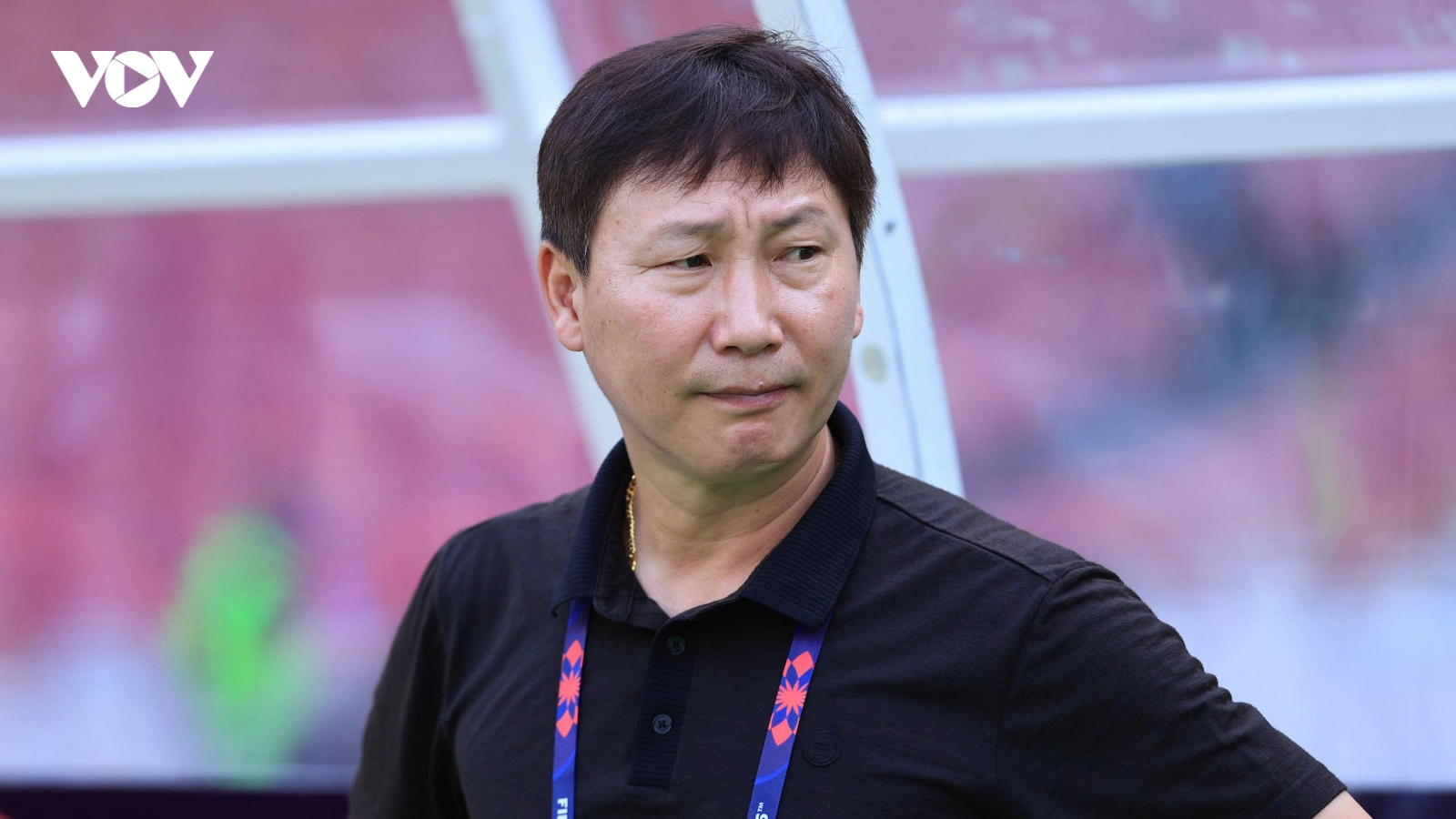 ĐT Việt Nam ở FIFA Days tháng 11/2026: Cơ hội cho HLV Kim Sang Sik "làm mới" đội hình