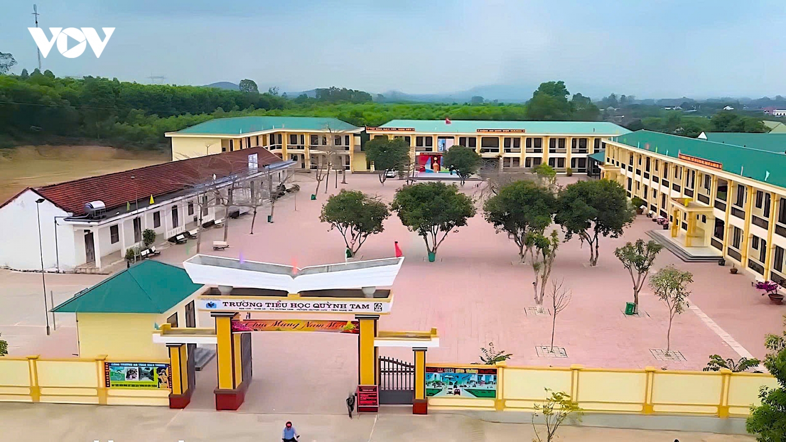 Vẫn còn 123 học sinh tiểu học ở Nghệ An chưa trở lại trường