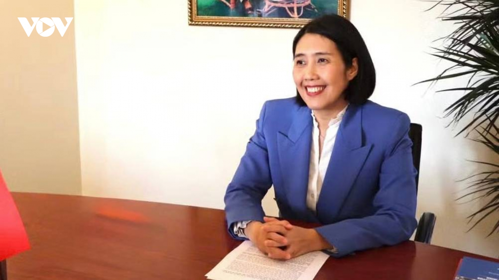 Chuyến thăm Bỉ và EU của Tổng Bí thư, Chủ tịch nước Tô Lâm: Đưa quan hệ Việt Nam - EU và Bỉ sang trang mới