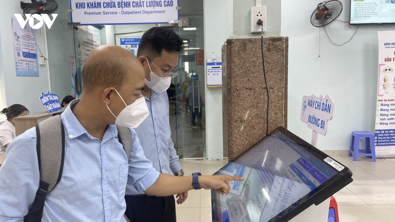 Dùng dữ liệu số để gỡ điểm nghẽn trong cấp cứu đột quỵ