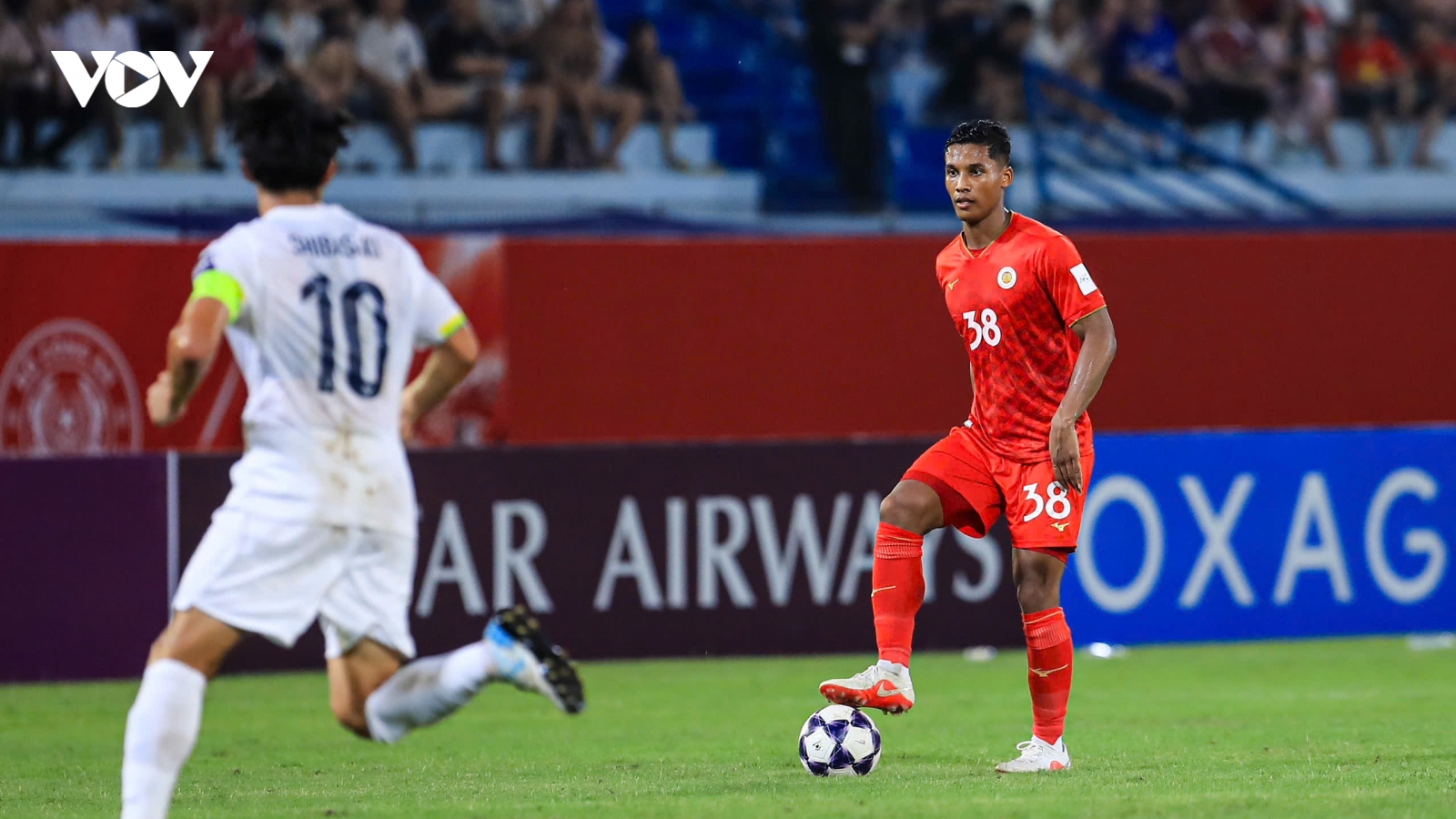 Lịch thi đấu và trực tiếp Cúp C1 châu Á mới nhất: CLB CAHN gặp khó, Ronaldo dễ thở