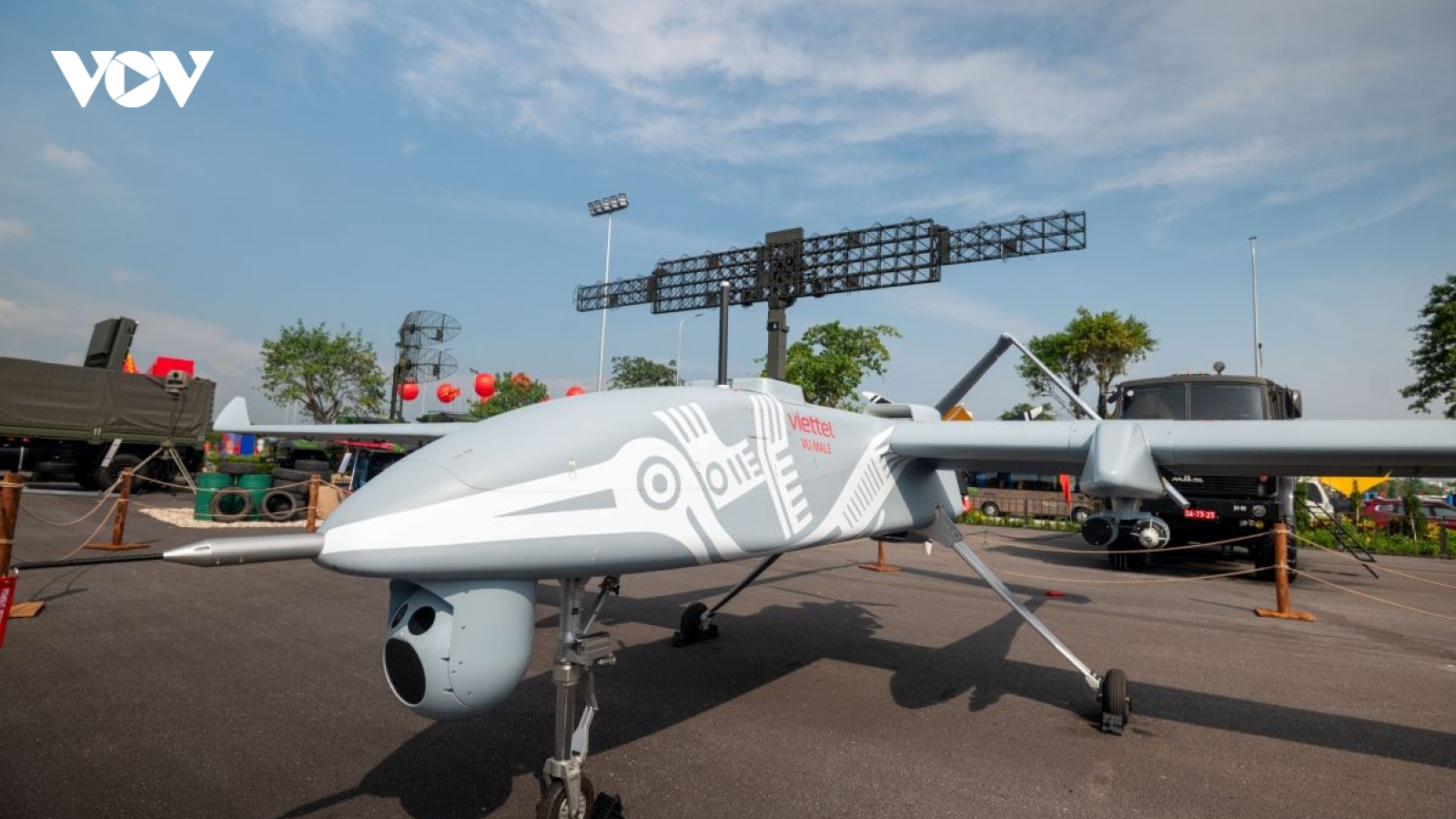 Three national UAV flight-testing zones to take shape by 2030