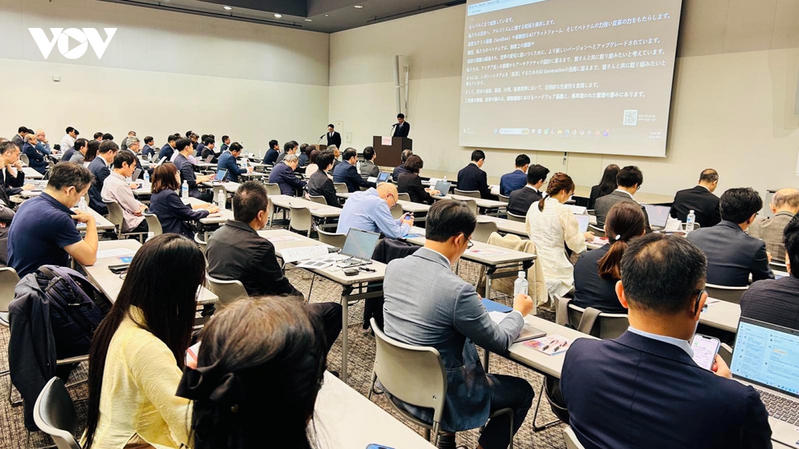 Vietnam, Japan deepen digital technology cooperation from outsourcing to co-creation