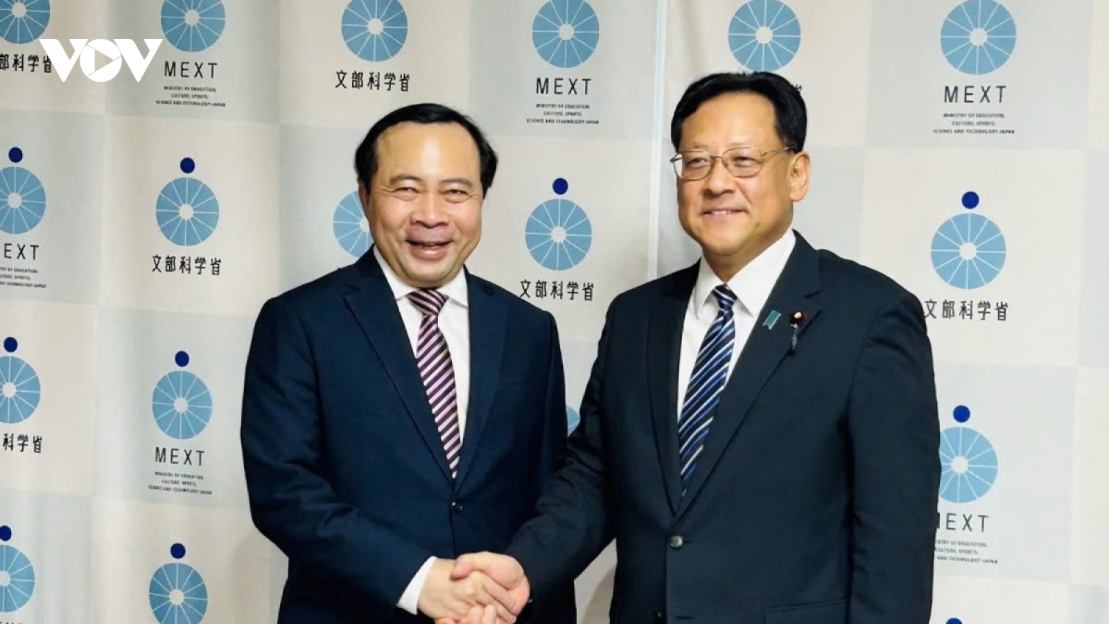 Vietnam, Japan expand cooperation in education, science and technology