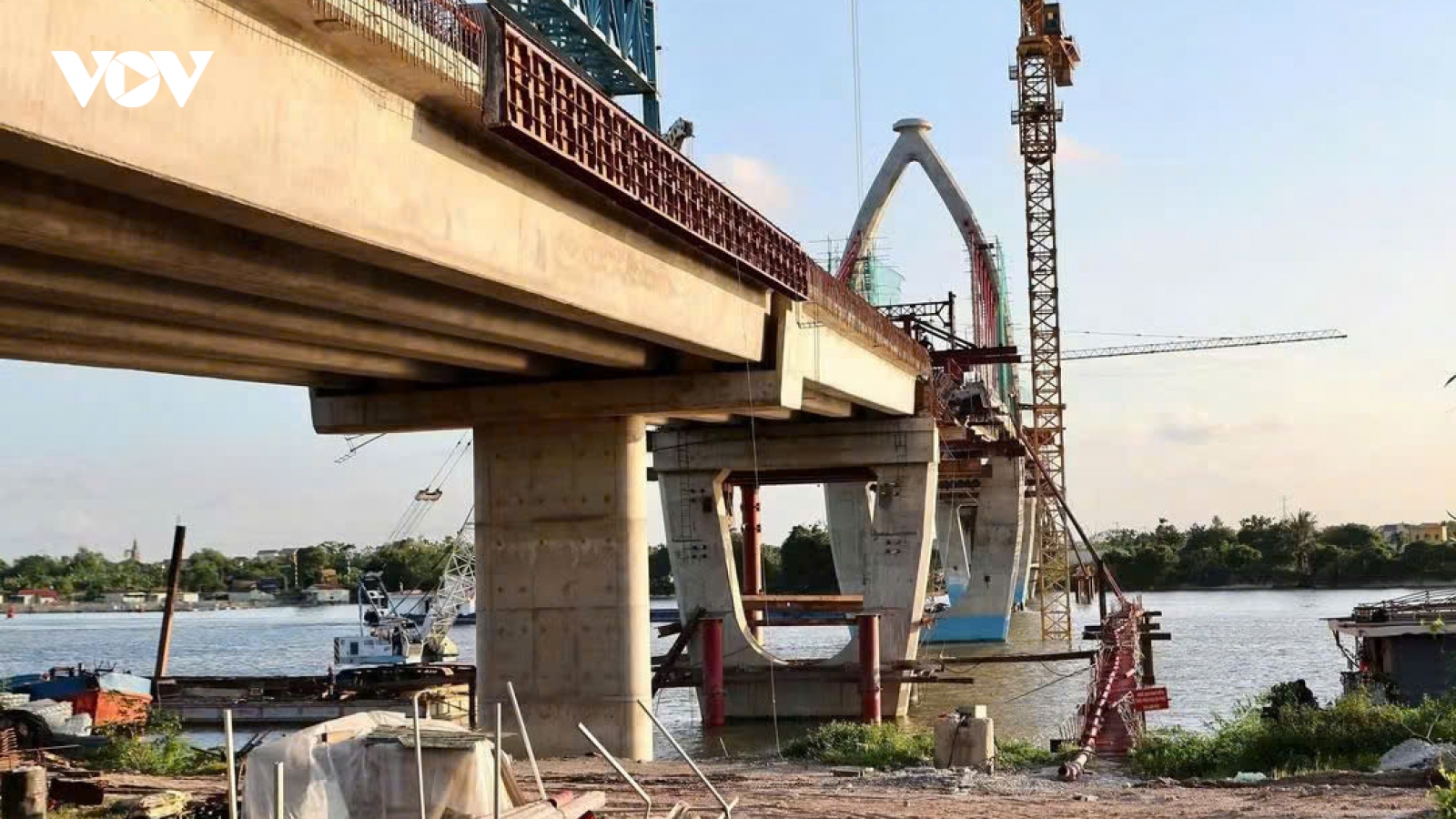 Hải Phòng: Tháo gỡ điểm nghẽn, quyết tâm giải ngân 100% vốn đầu tư công