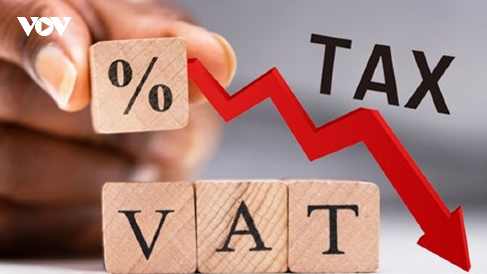 Giảm thuế VAT 2% trong 6 tháng năm 2025: Cần thiết và linh hoạt