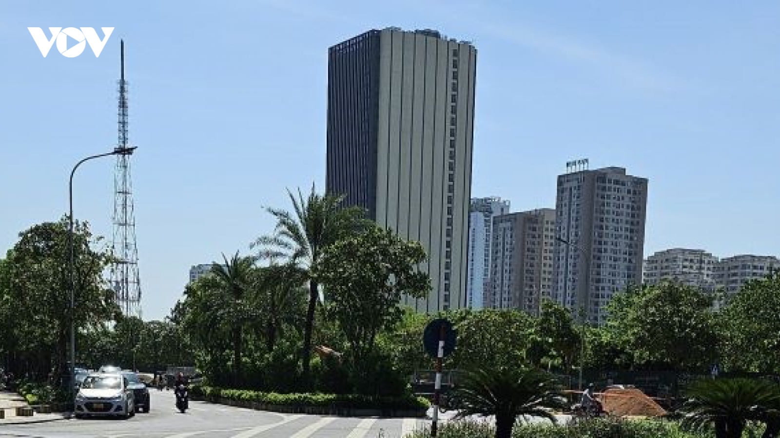 Câu chuyện đầu tư và việc tinh gọn bộ máy