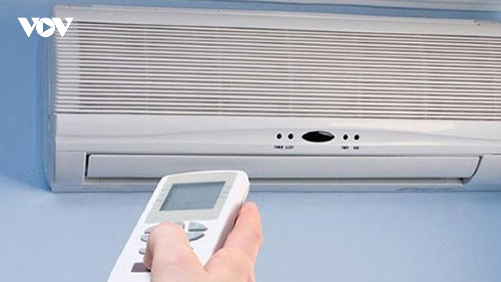Đánh thuế tiêu thụ đặc biệt đối với điều hòa là 'đẩy lùi sinh hoạt về 40-50 năm trước