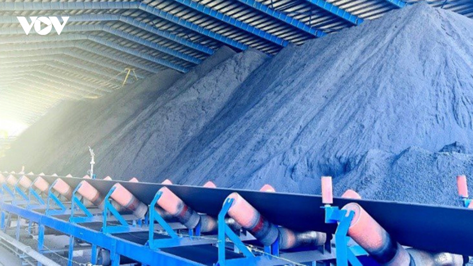 Công ty Nhiệt điện Mông Dương đảm bảo cung ứng điện an toàn