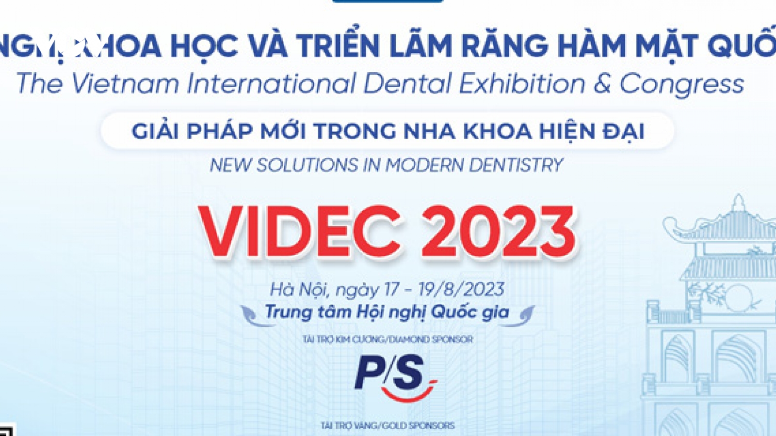 Giải pháp mới trong Nha khoa hiện đại