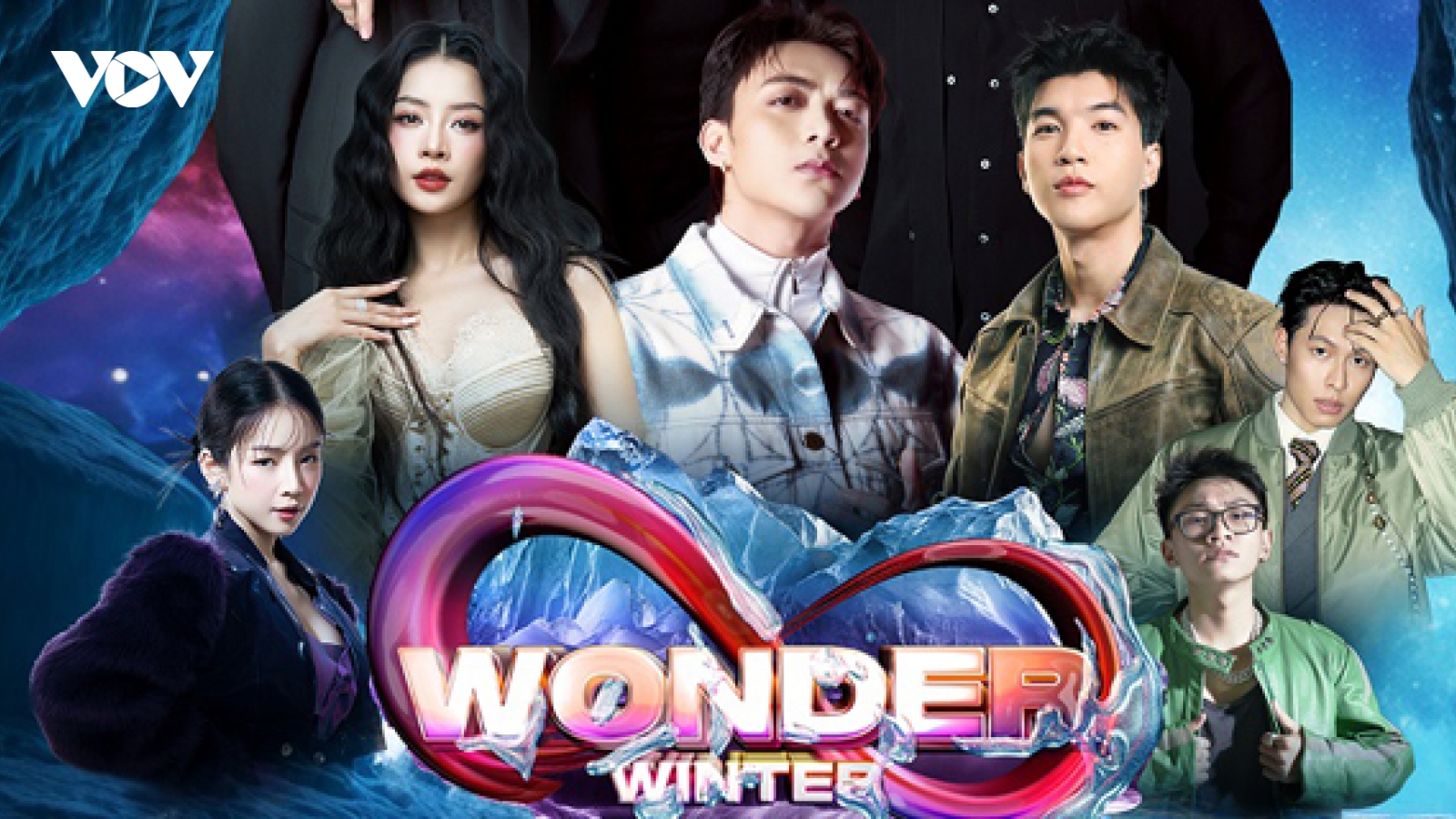 Imagine Dragons sẽ mang setlist bùng nổ nào tới 8WONDER Winter?