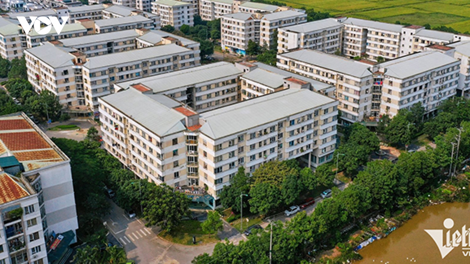 Gói ưu đãi 120.000 tỷ đồng cho nhà ở xã hội, vẫn còn nhiều nút thắt cần gỡ