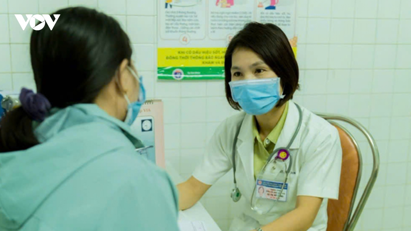 Lợi ích mới từ bảo hiểm y tế