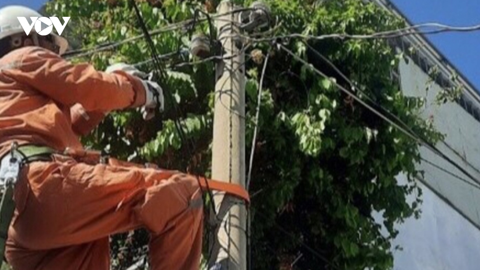 Thành phố Hồ Chí Minh lập kỷ lục mới về tiêu thụ điện trong tháng 4/2023