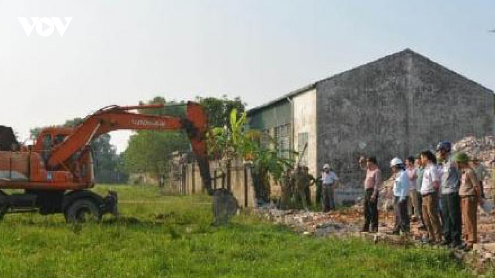 Luật đất đai 2024: Bị thu hồi đất nông nghiệp có thể được bồi thường bằng nhà ở, đất