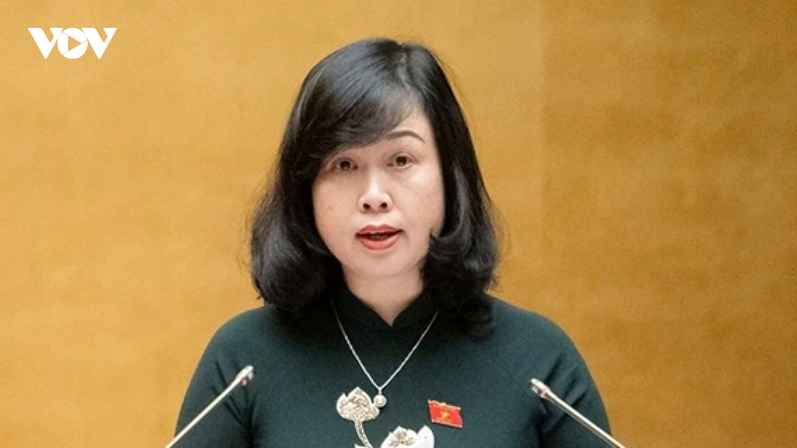 Sửa một số điều của Luật Bảo hiểm y tế, giảm chi tiền túi cho người dân