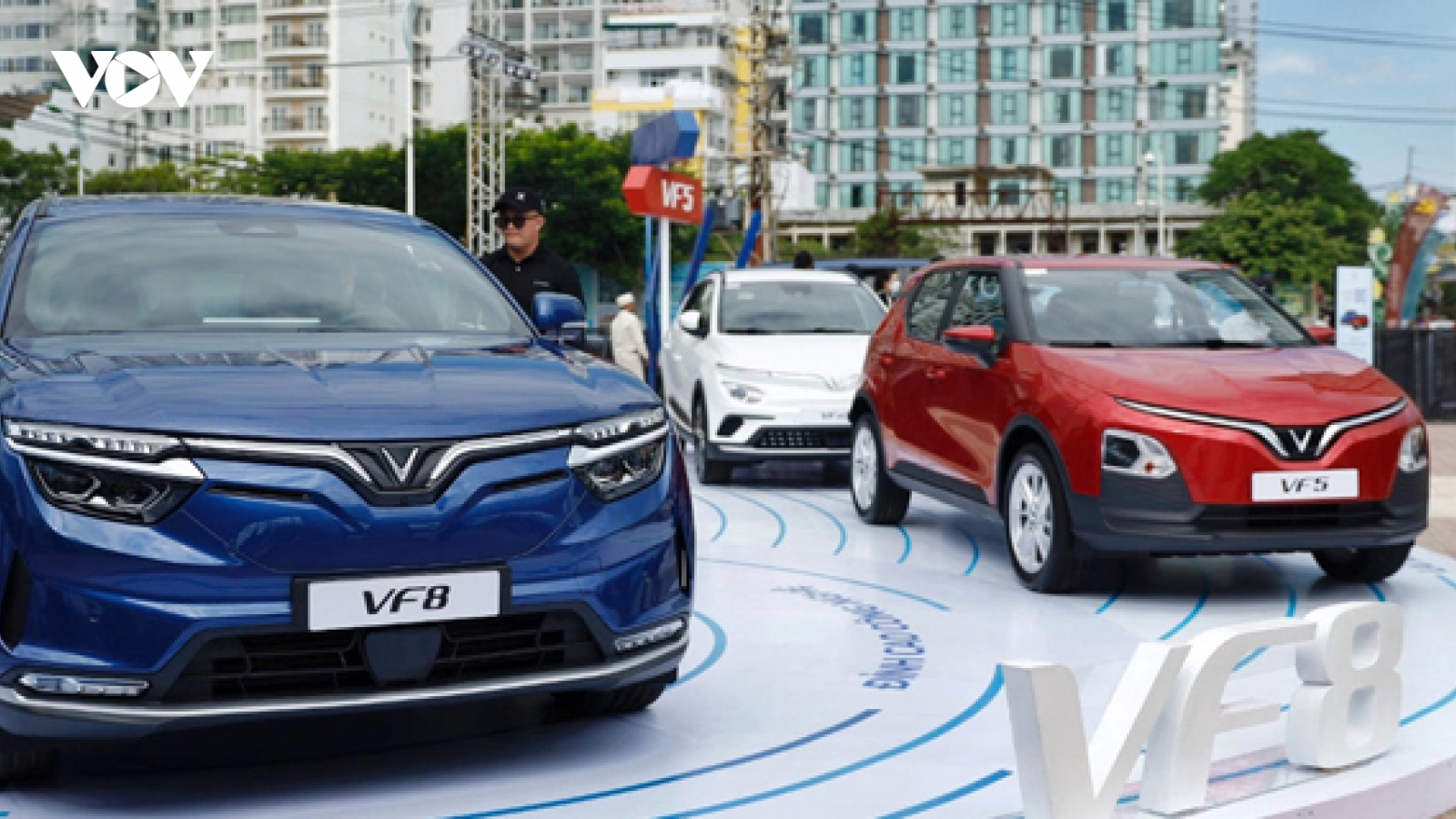 VINFAST VÀ BIDV triển khai Chương trình tri ân đặc biệt dành cho Nhà giáo Việt Nam