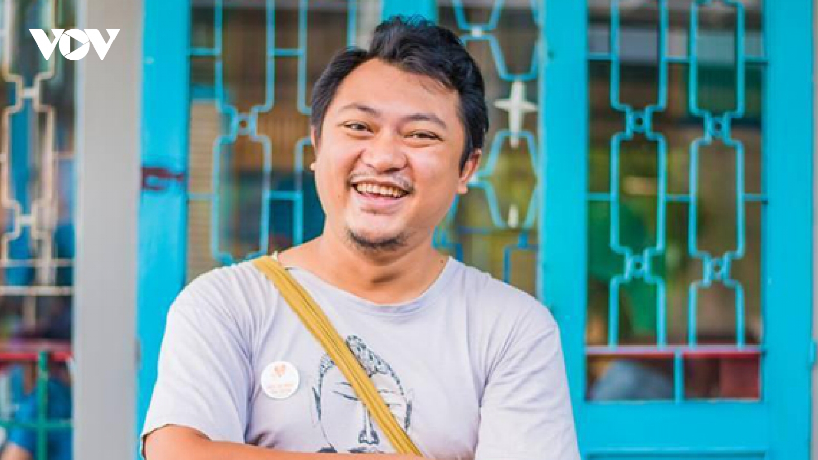 Đạo diễn Phan Gia Nhật Linh: 'Tôi đến với nghề đạo diễn bằng con đường vòng'