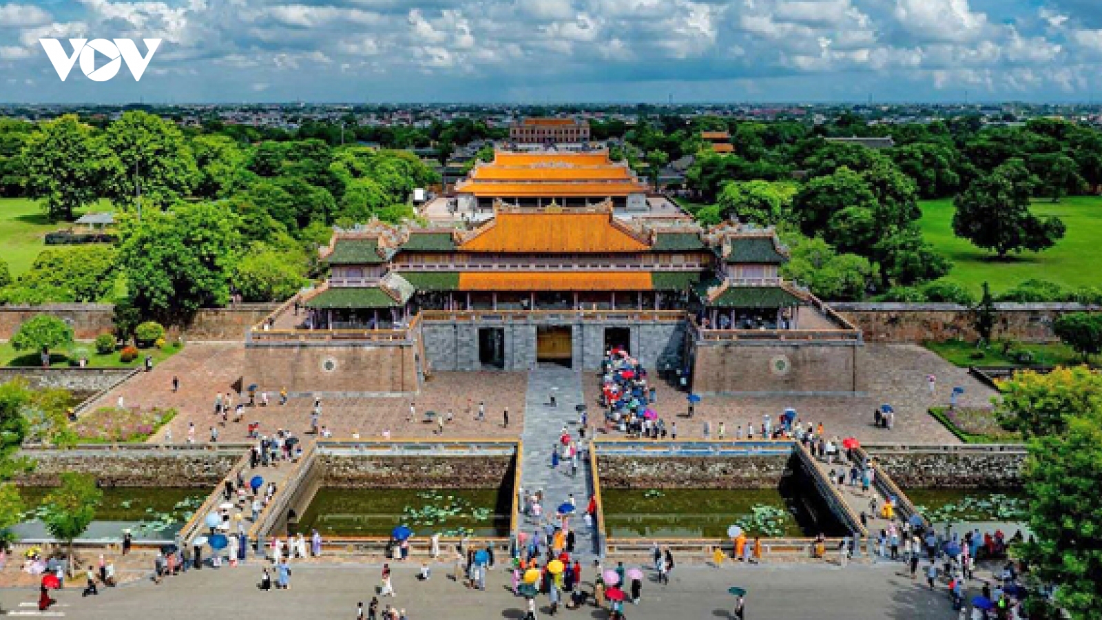 Khai thác cơ hội bứt phá từ 'Năm du lịch quốc gia'