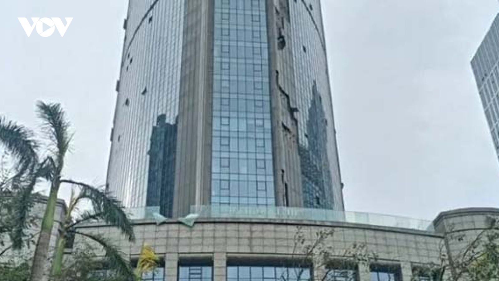 Trung Quốc: Tổn thất lớn 'vượt sức tưởng tượng' bởi siêu bão Yagi