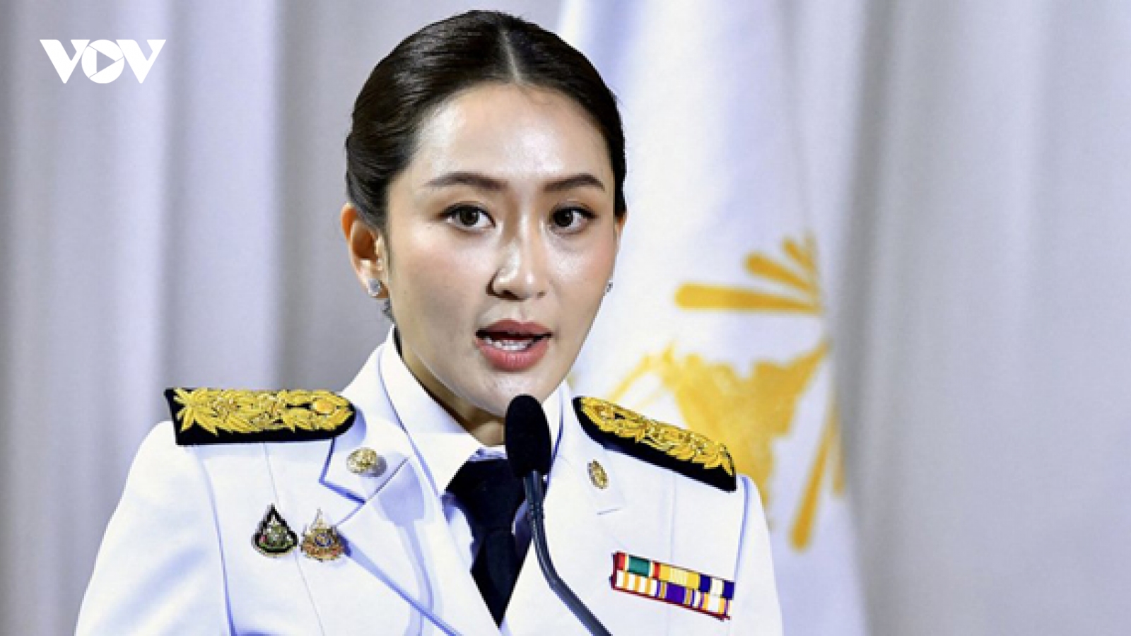 Tân thủ tướng Thái Lan: Kim cương toả sáng từ áp lực
