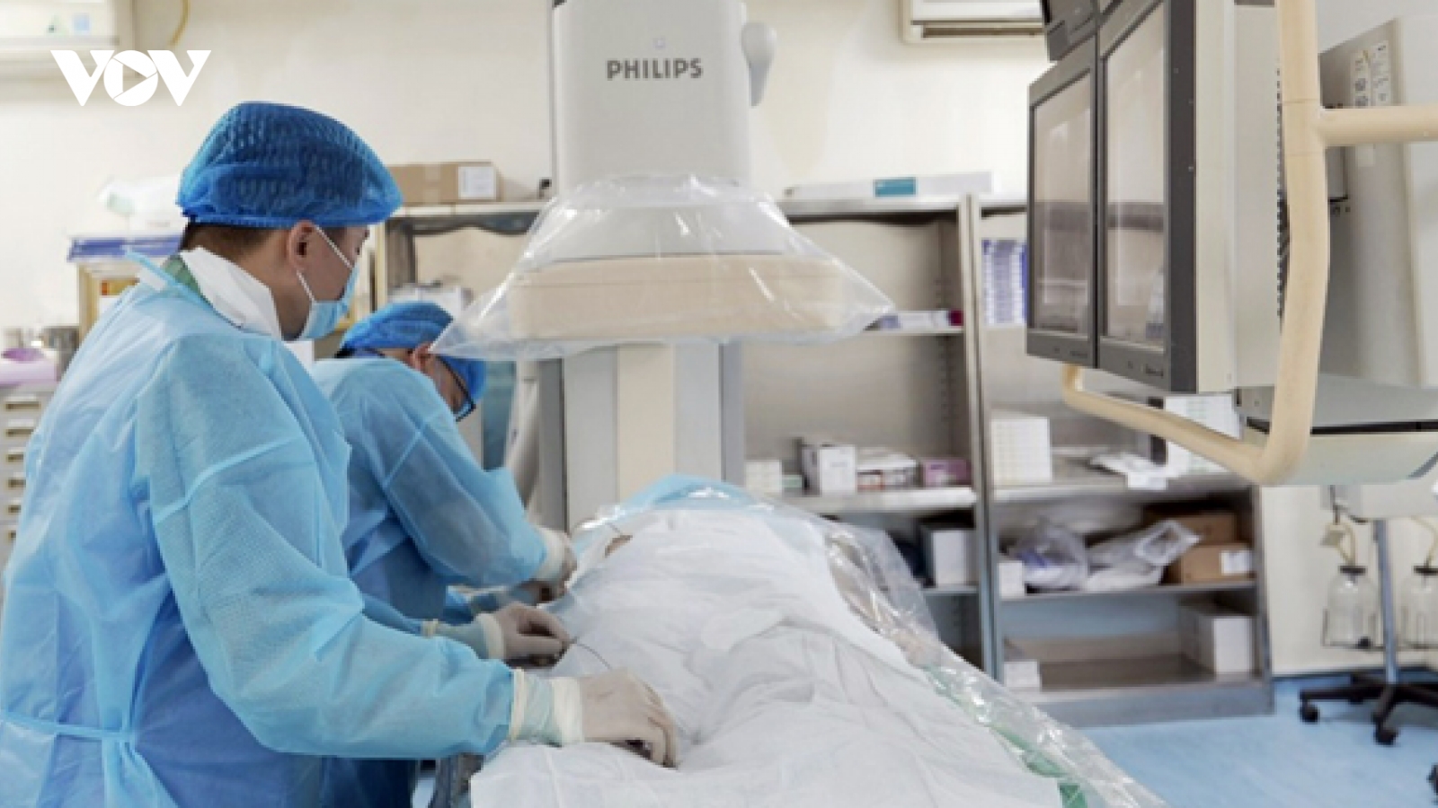 Bước tiến mới trong điều trị sỏi mật