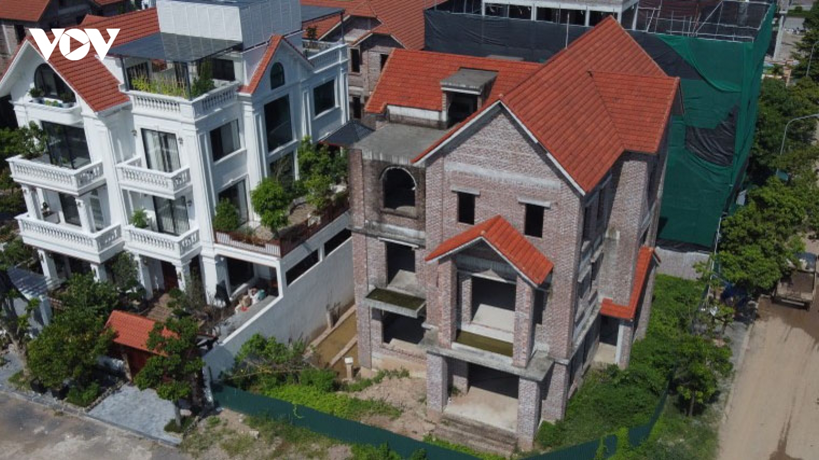 Luật Kinh doanh bất động sản 2023: Chủ đầu tư chỉ được thu tiền đặt cọc không quá 5% giá bán