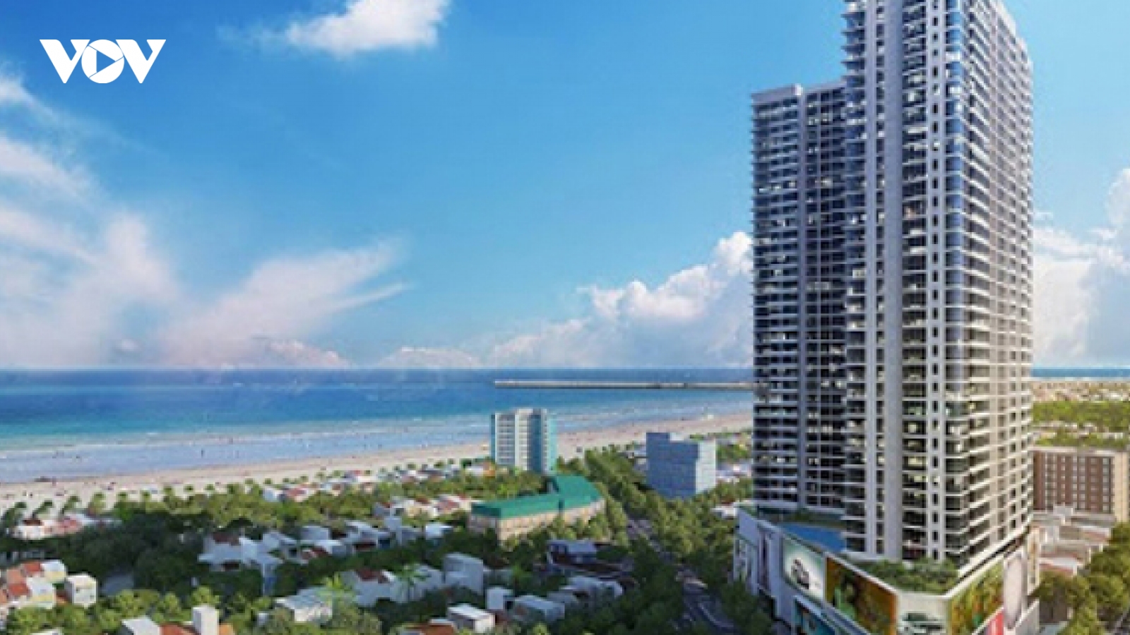 Thanh tra Chính phủ kiến nghị tạm dừng cấp phép dự án Condotel