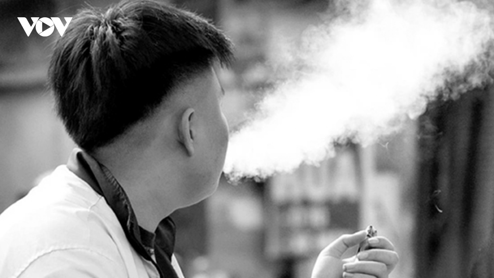 Nguy cơ ngộ độc khi sử dụng thuốc lá điện tử