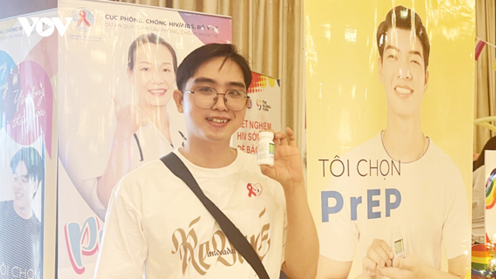 Những thành công trong phòng, chống HIV/AIDS tại Việt Nam