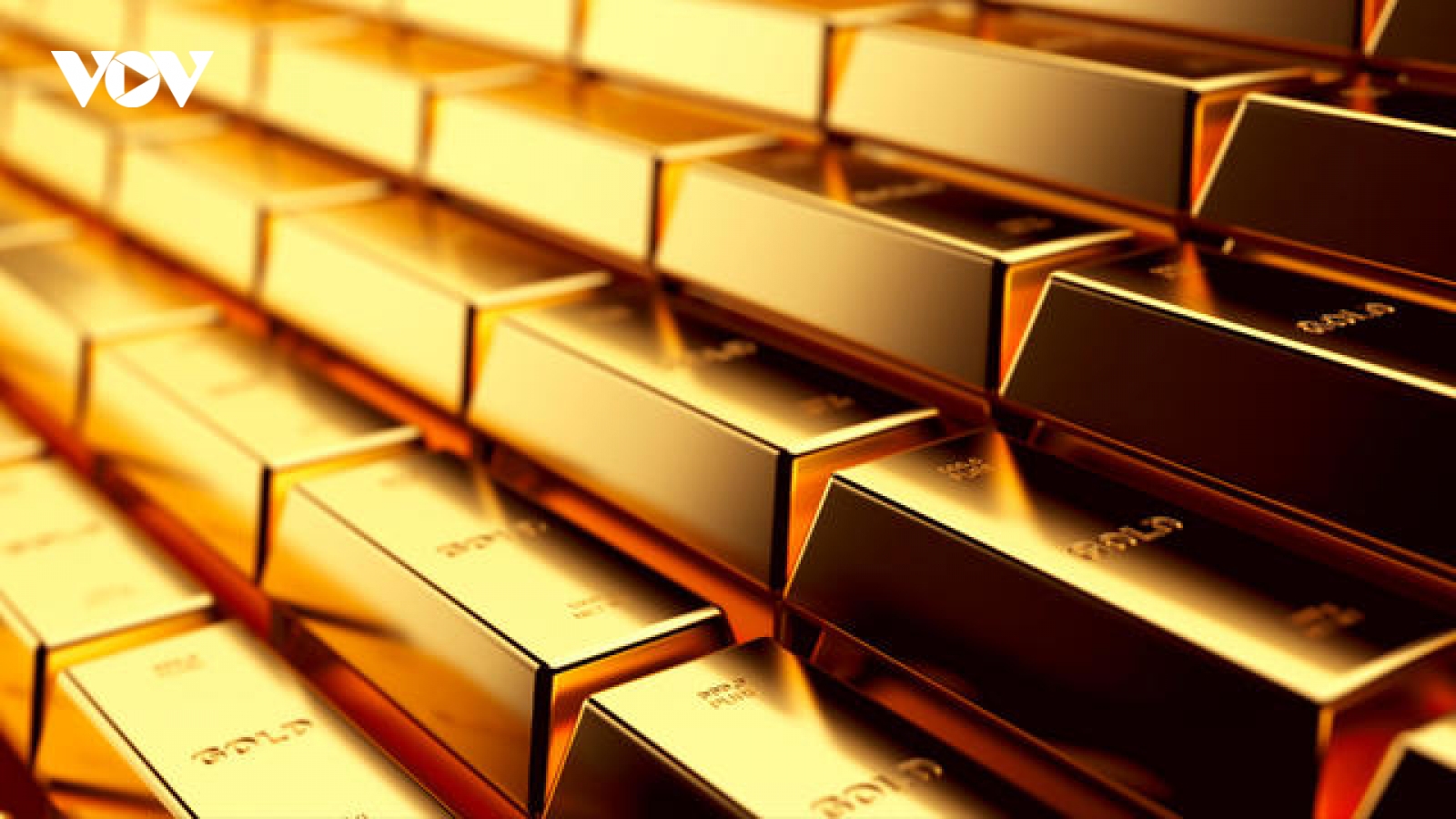 Không thiếu công cụ điều tiết giá vàng