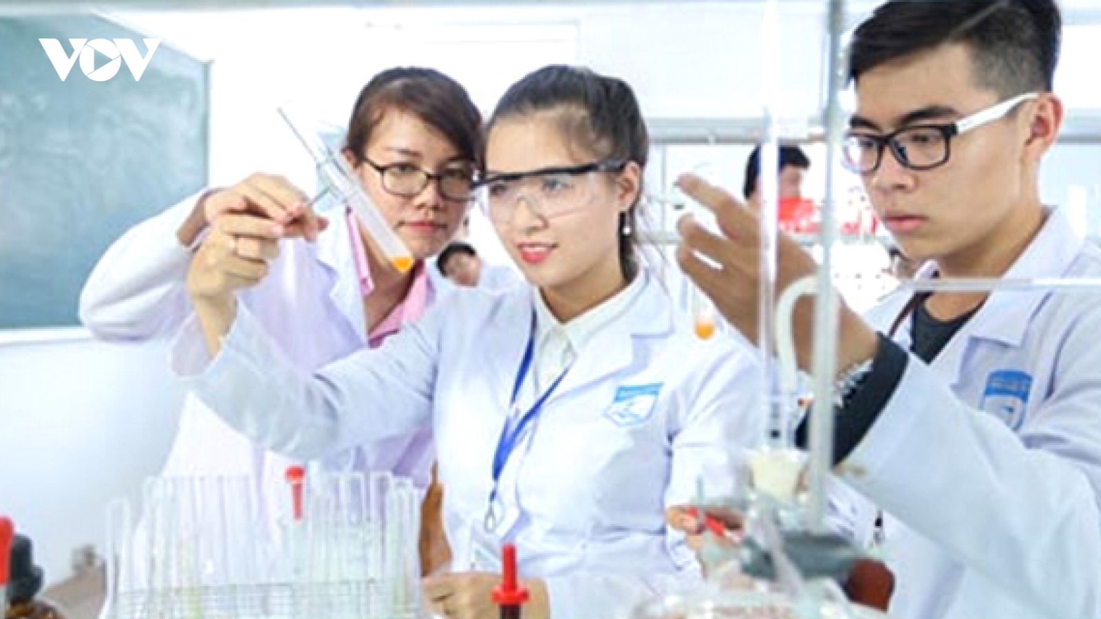 Luật Giáo dục đại học phải triệt tiêu cơ chế 'xin-cho'