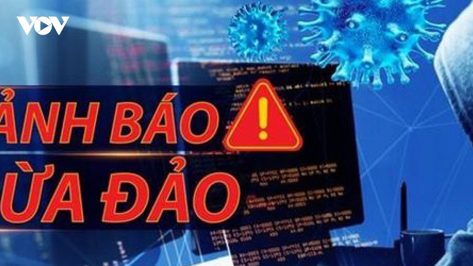 Chiêu trò lừa đảo mới bằng email và cuộc gọi AI