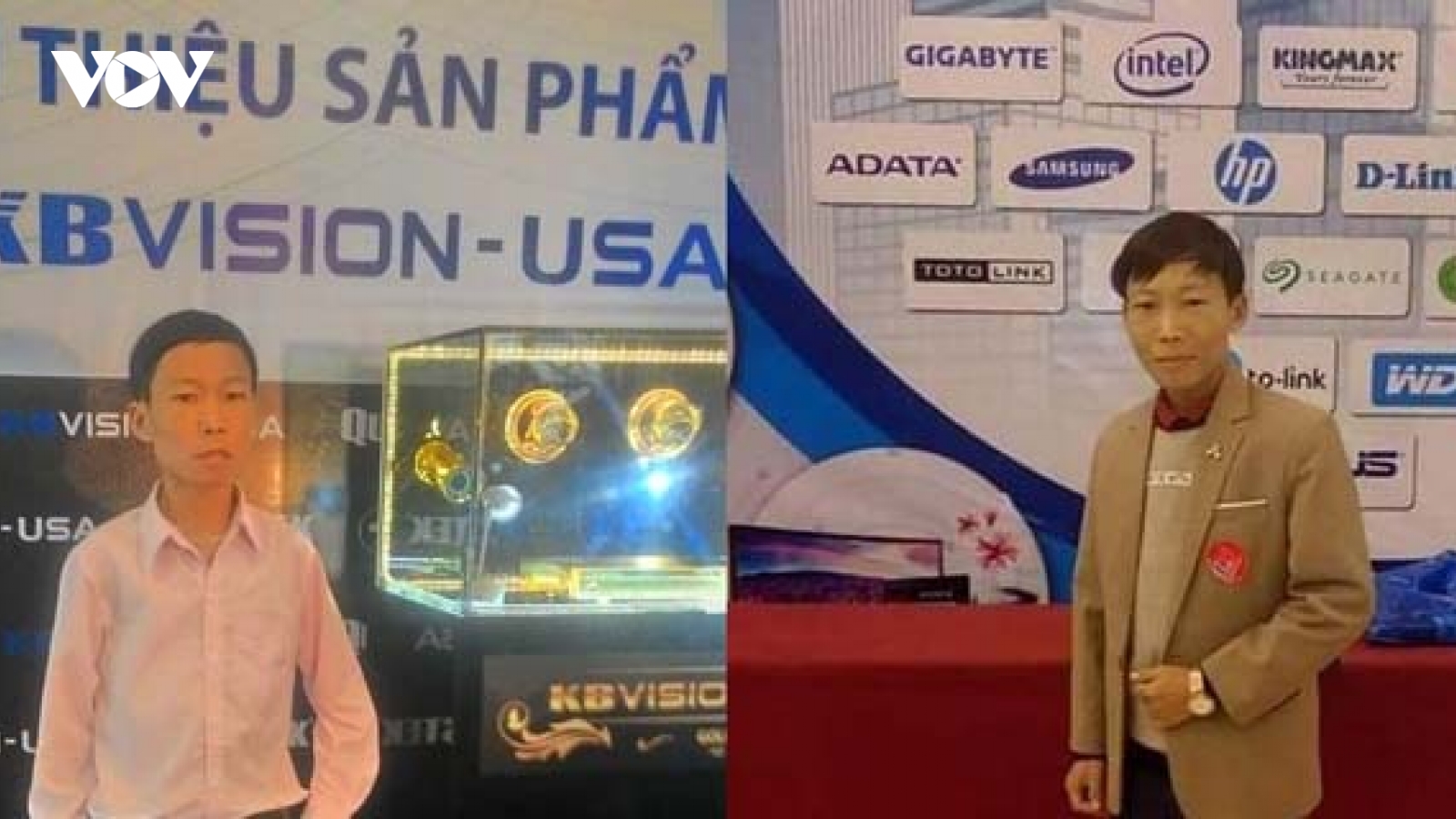Từng phải nghỉ học, người bệnh thalassemia vươn lên làm chủ công ty