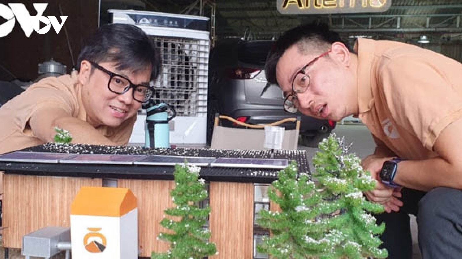 Nhiều start-up công nghệ thu hút được nguồn tài chính xanh