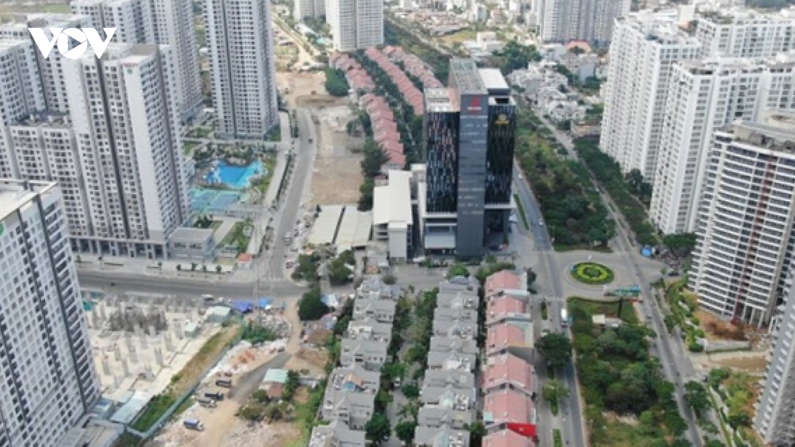 Năm 2023, bất động sản cho thuê dự báo 'lên ngôi'